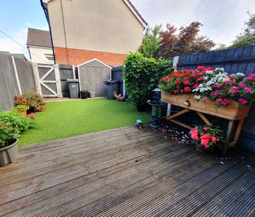 2 bedroom terraced house to rent - Photo 3