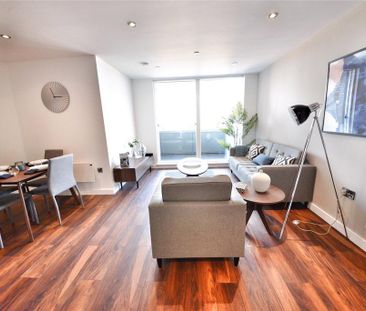 2 bedroom apartment to rent - Photo 1