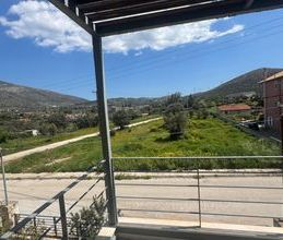 Μονοκατοικία για ενοικίαση - Καλύβια Θορικού, - Photo 1