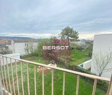 T4 de 70m² avec parking - quartier Cras - Photo 5