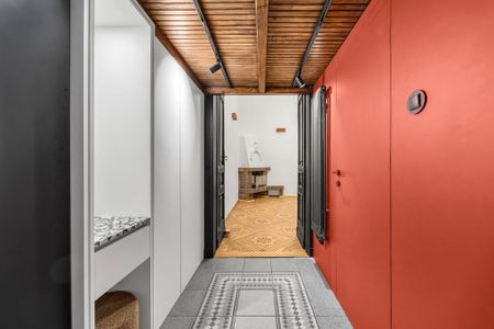 Prestiżowy adres Kamienica Stylowe Wyjątkowe - Photo 5