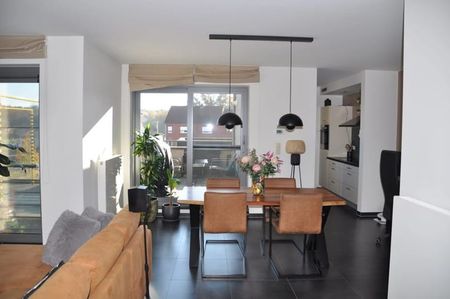 Appartement te huur - Photo 5