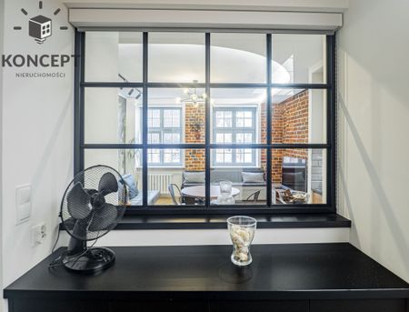 Luksusowy apartament | 2 pok. | Rynek-Ratusz - Photo 3