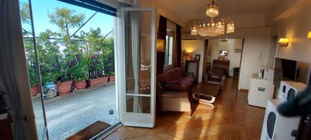 Διαμέρισμα για ενοικίαση Πολυτεχνείο (Εξάρχεια - Νεάπολη) - Photo 3