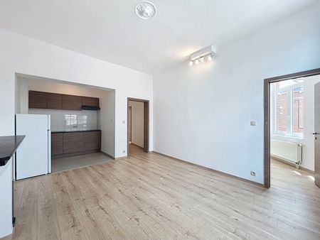 Appartement te huur - Photo 5