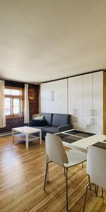 Loft entièrement meublé à louer Vieux-Québec juin 2027 - Photo 4