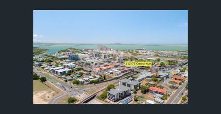 Neat & Tidy 2-Bedroom Unit in a Convenient Location - Photo 4