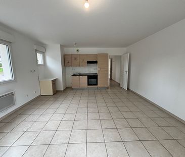 Location Appartement 2 pièces 44m² - Photo 2