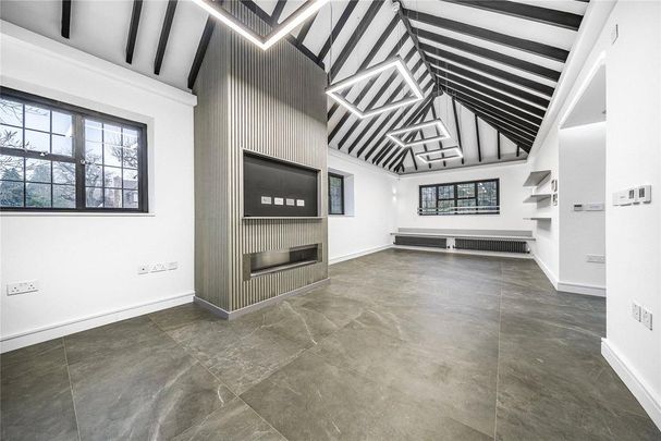 3 bedroom penthouse to rent - Photo 1