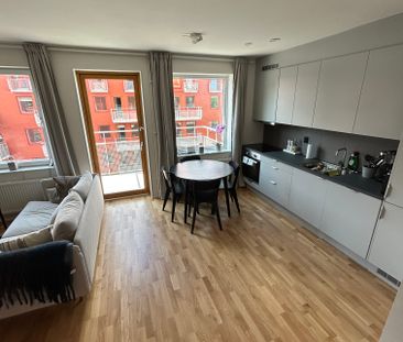 Bollmorabacken, Tyresö - Photo 3