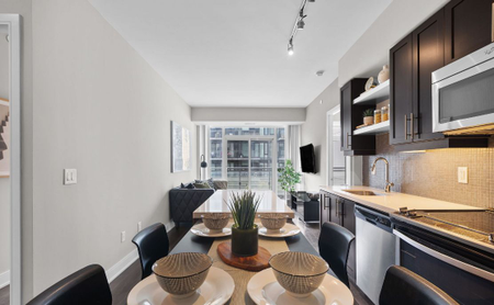 For Lease - 525 Adelaide Street Unit# Lph35, Toronto, Ontario - Photo 4