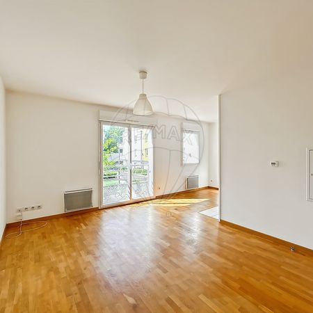 Appartement 1 chambre(s) à louer - Nantes - Photo 4