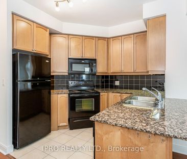 For Lease - 80 Absolute Avenue Unit# 2807, Mississauga, Ontario - Photo 6