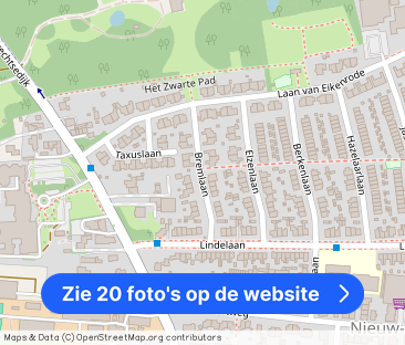 Prachtige 2-onder-1 kap met 3 slaapkamers en 2 badkamers, fantastis... - Foto 1