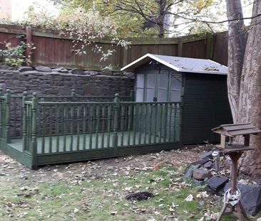 1 bedroom house of multiple occupation to rent - Photo 6