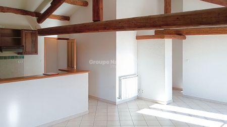 Maison Bollene 3 pièce(s) 78 m2, - Photo 3