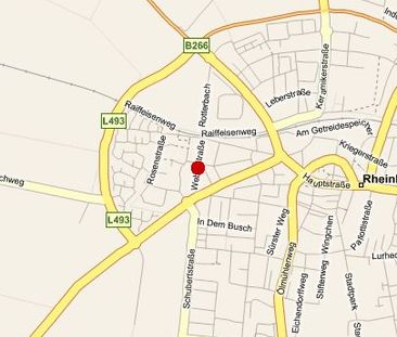 Da kommt man gern Heim: Sanierte 3-Zimmer-Wohnung - Photo 2