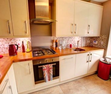 Barling Drive, Shipley View, Ilkeston, Derbyshire, DE7 - Photo 6