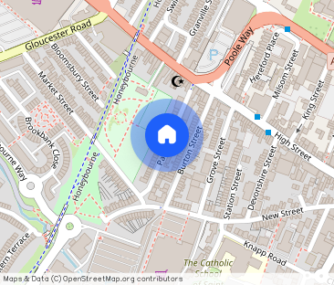 Park Street, GL50 - Photo 1