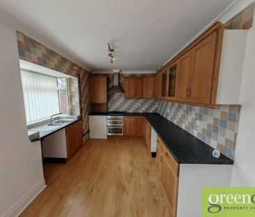 3 bedroom terraced house to rent - Photo 1
