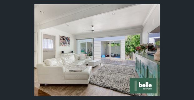 Beautifully Updated Cottage with Multiple Living Options - Photo 1