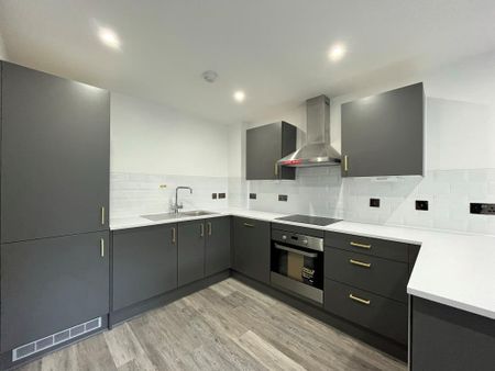 1 bedroom flat to rent - Photo 2