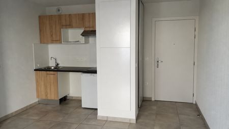 Appartement 2 pièces - Photo 2