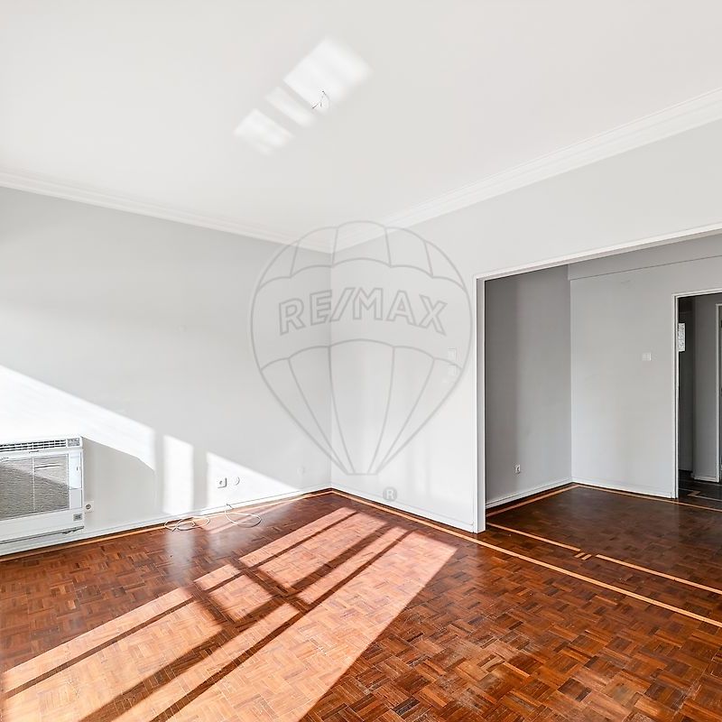 Apartamento T3 em Lisboa - Photo 1