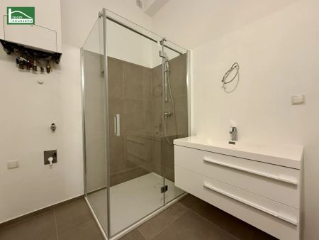 Charmante 1-Zimmer-Wohnung mit ca. 39 m² – gut geschnitten & sofort beziehbar! - Photo 5