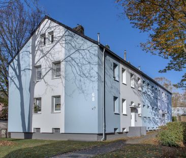 2-Zimmer-Wohnung in Dortmund-Eving mieten - Photo 3