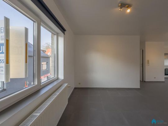 Duplex-appartement - rustig gelegen - Photo 1