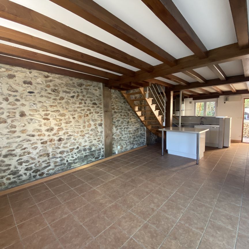 Location Appartement 3 pièces 66m² PALAISEAU 91120 - Photo 1