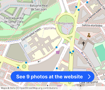 Alquiler de piso en Calle Abejeras - Photo 1