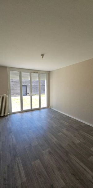 Location appartement T3 63.00m² à Saint-Dizier (52100) - Photo 1