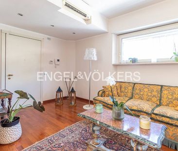 Villa unifamiliare via del Tibet, Eur, Roma - Photo 1
