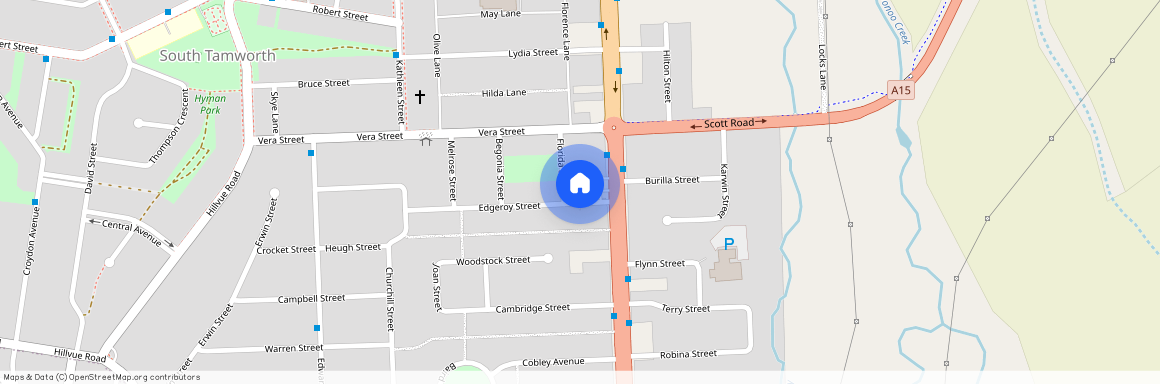 2 Edgeroy Street, NSW 2340, Tamworth