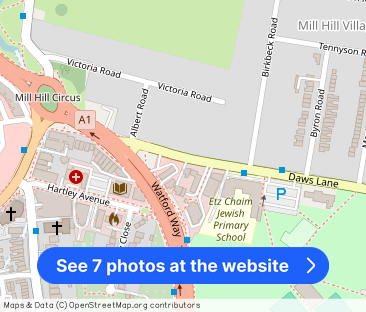 Consort House, London, NW7 - Photo 1