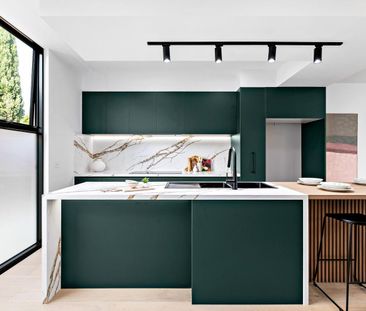 Brand-new home! - Photo 6