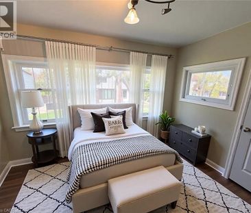 70 BELVIEW Avenue Unit# 2, Hamilton, Ontario, L8L7K8 - Photo 5
