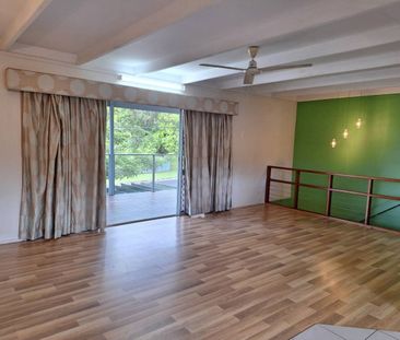 Partly Furnished 3 Bedroom Top Floor Unit with Pool - Photo 1