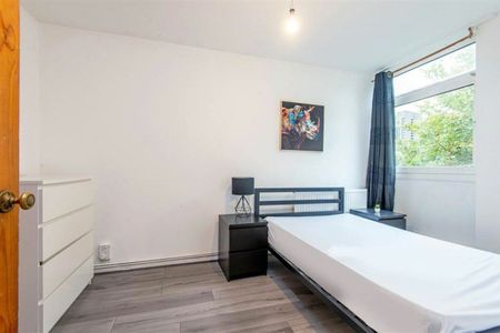 Tomlinson Close, Tomlinson Close, E2 - Photo 5