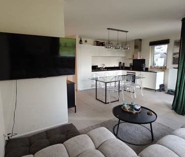 Appartement te huur - Foto 1