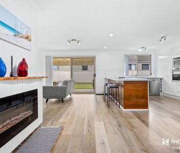 Family Haven in Corlette - 4-bedroom family sized home near the beach - Photo 2