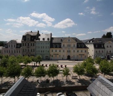 gemütliche Dachgeschoß-maisonette-Wohnung mit Einbauküche im belieb... - Photo 6