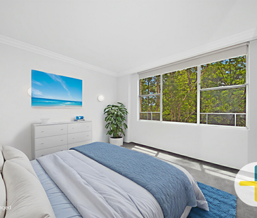 403/8 Broughton Road, Artarmon NSW 2064 - Apartment For Rent | Domain - Photo 3