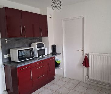 Appartement Petite Foret 3 pièce(s), - Photo 5