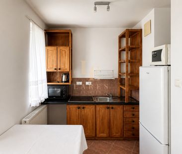 Balkon | Zamknięte osiedle | Zwierzęta akceptowane - Photo 4
