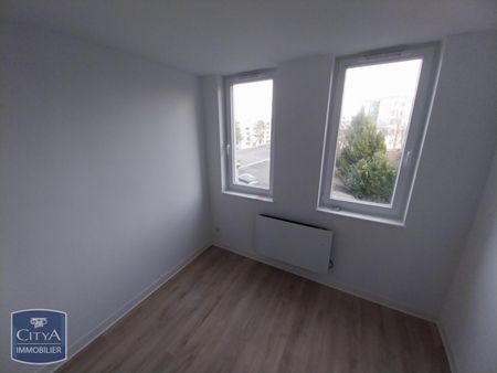 Location Appartement 2 pièces 52m² ARRAS 62000 - Photo 2