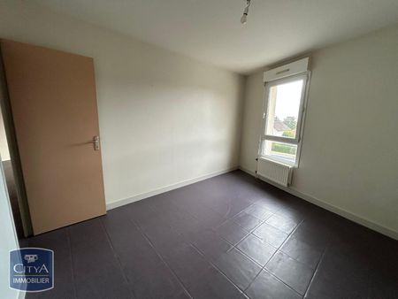 Location Appartement 2 pièces 47m² BUXEROLLES 86180 - Photo 3