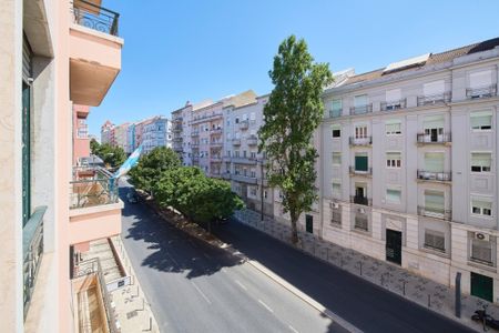 Avenida Almirante Reis, Lisbon, Lisbon 1000-051 - Photo 3